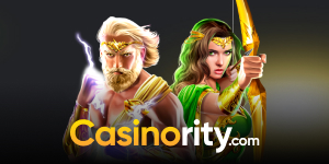 Honest casino reviews on Casinority